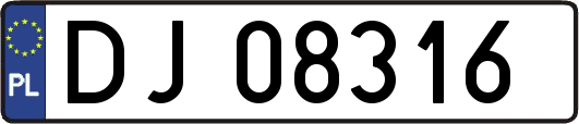 DJ08316