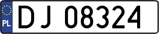 DJ08324
