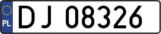 DJ08326