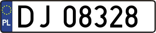 DJ08328