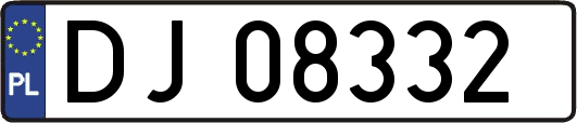 DJ08332