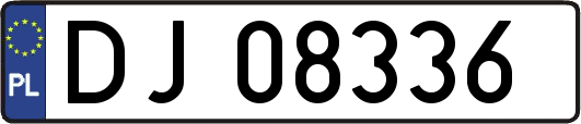 DJ08336