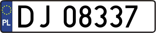 DJ08337