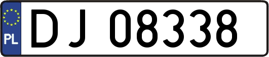 DJ08338