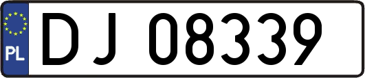 DJ08339