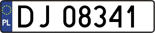 DJ08341
