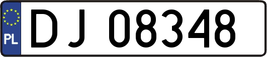 DJ08348