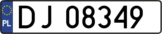 DJ08349