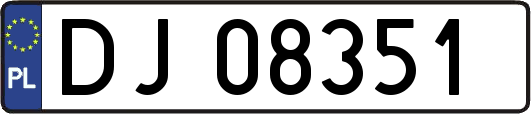 DJ08351