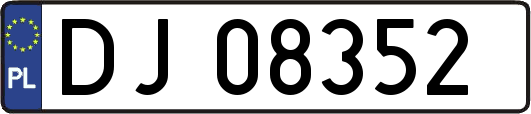DJ08352