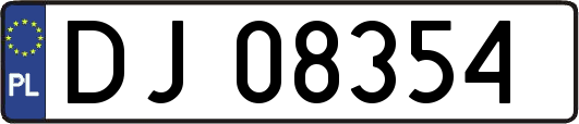 DJ08354