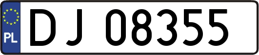 DJ08355