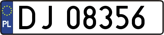 DJ08356