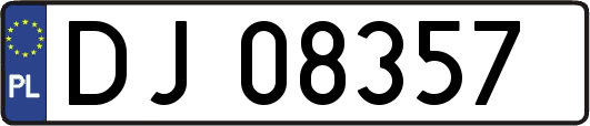 DJ08357
