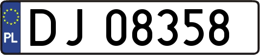 DJ08358