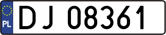 DJ08361