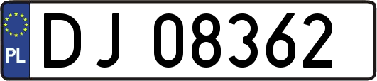 DJ08362