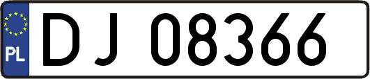 DJ08366