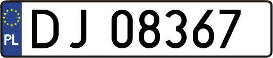 DJ08367
