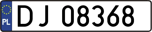 DJ08368