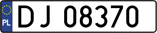 DJ08370