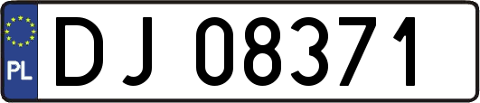 DJ08371