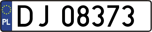 DJ08373