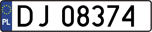 DJ08374