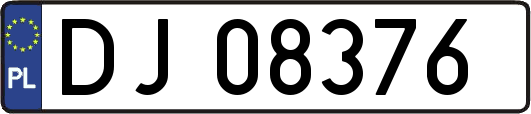 DJ08376