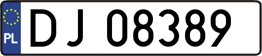 DJ08389