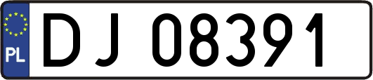 DJ08391
