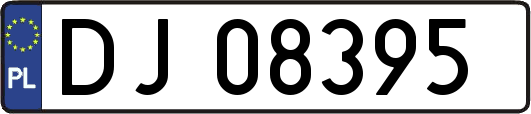 DJ08395