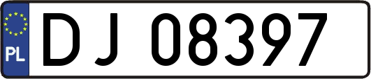 DJ08397