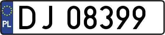 DJ08399