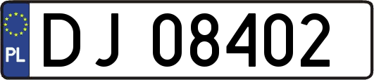 DJ08402