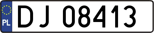 DJ08413