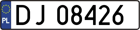 DJ08426