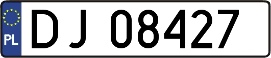 DJ08427