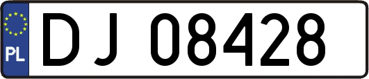DJ08428