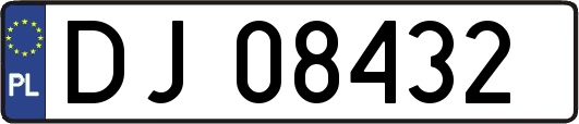 DJ08432