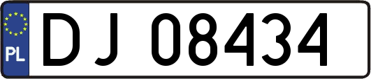 DJ08434