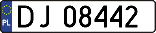 DJ08442