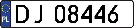 DJ08446