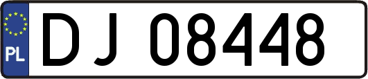 DJ08448