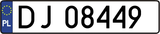 DJ08449