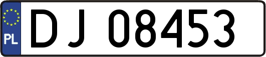 DJ08453