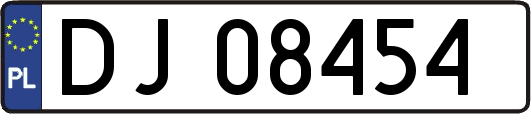 DJ08454