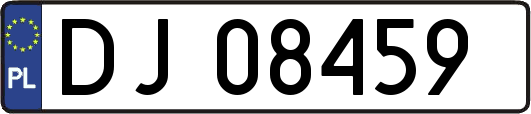 DJ08459