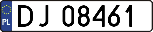 DJ08461