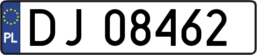 DJ08462